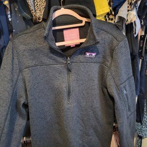 Simply Southern Half Zip